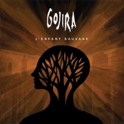 Gojira: L'Enfant Sauvage